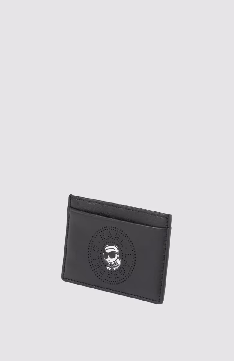 Ikon Circle Karl Card Holder
