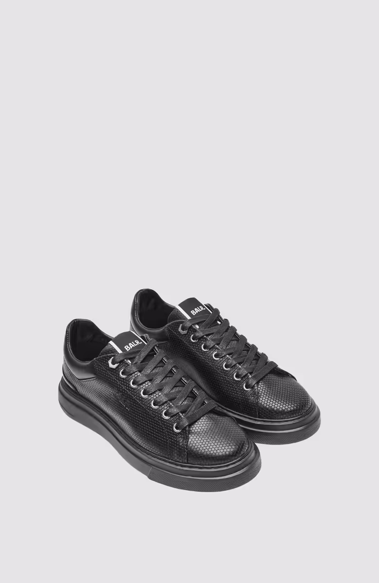 Game Day Hexagon Sneaker