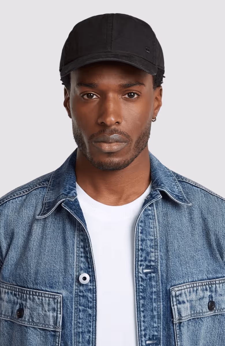 Avernus Baseball Cap