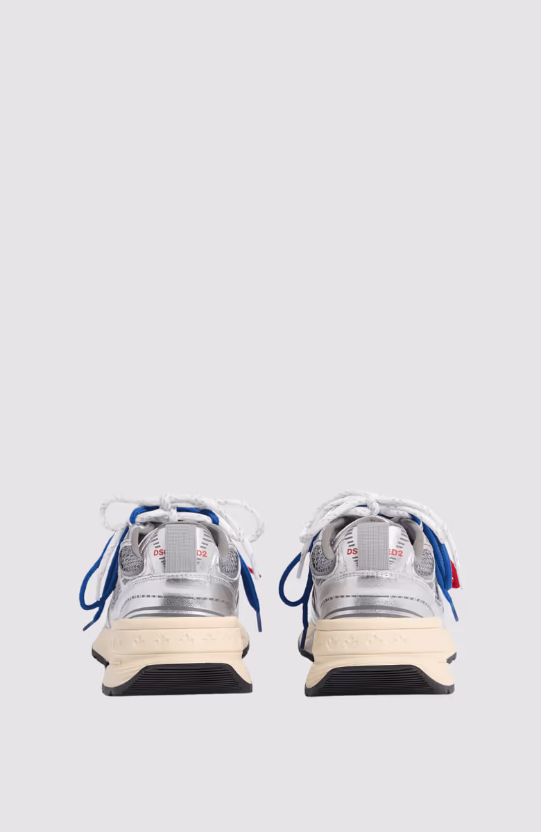 Sprinter Sneakers