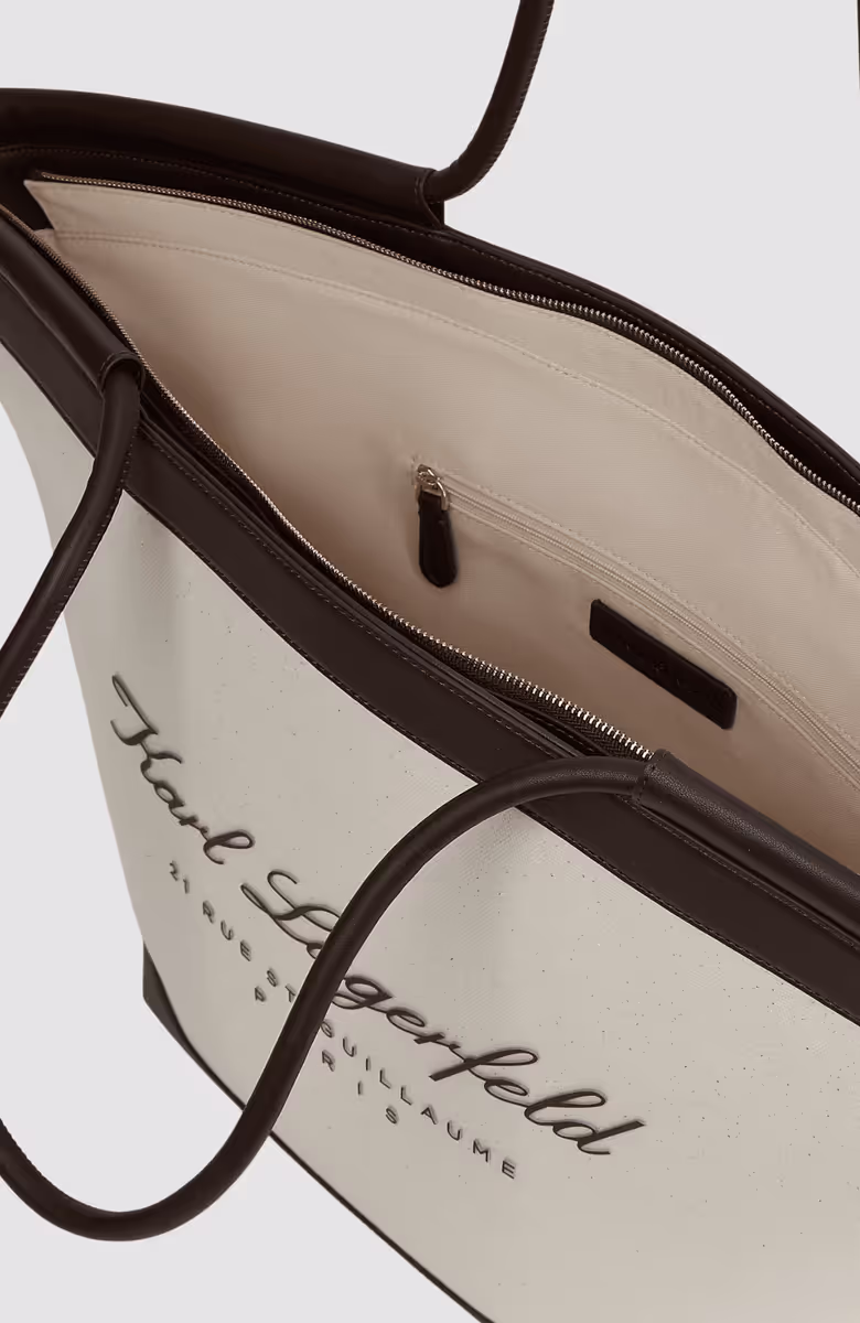 K/Hotel Karl Large Bag