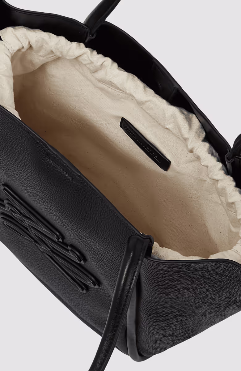 K/Autograph Patch Md Tote