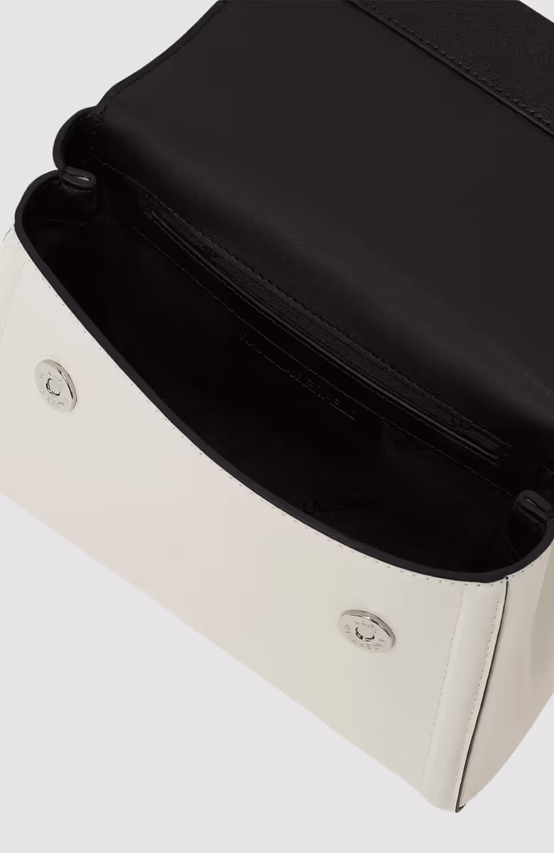 K/Autograph Sm Toph Clrblock