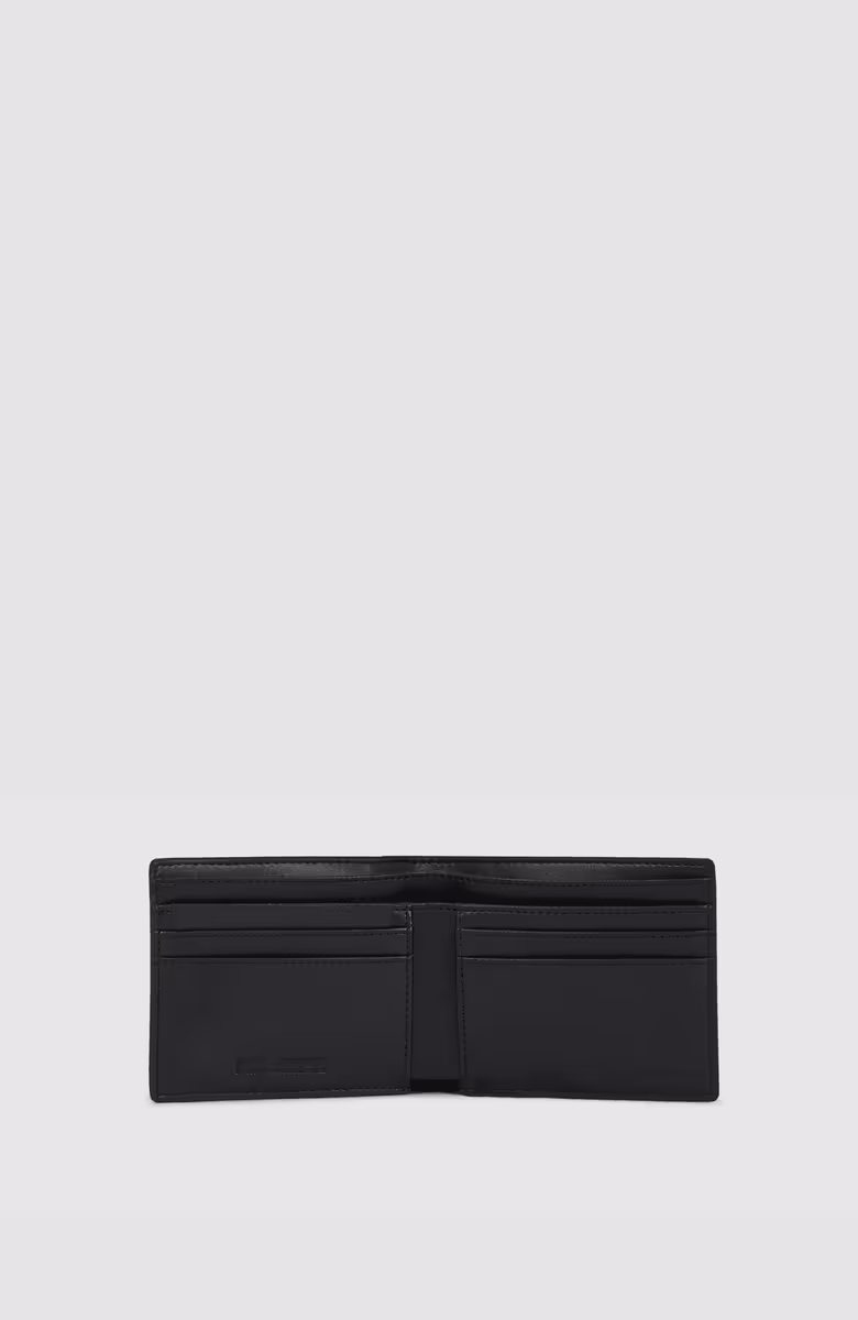 K/Ikon Outline Wallet