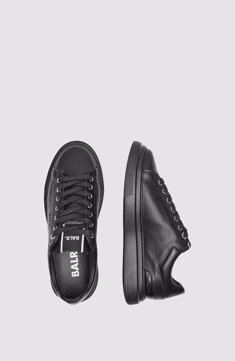 Game Day Hexagon Sneaker