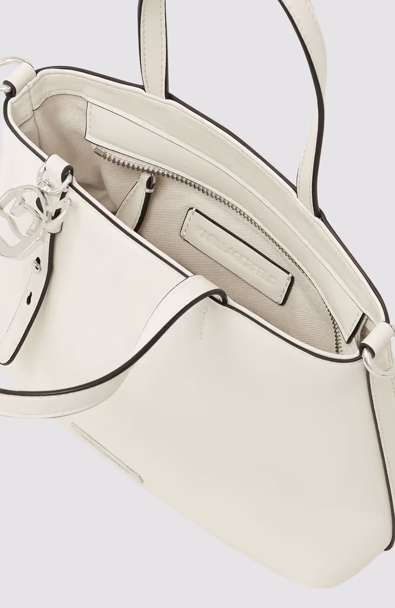 Ikon Smooth Sm Outline Tote