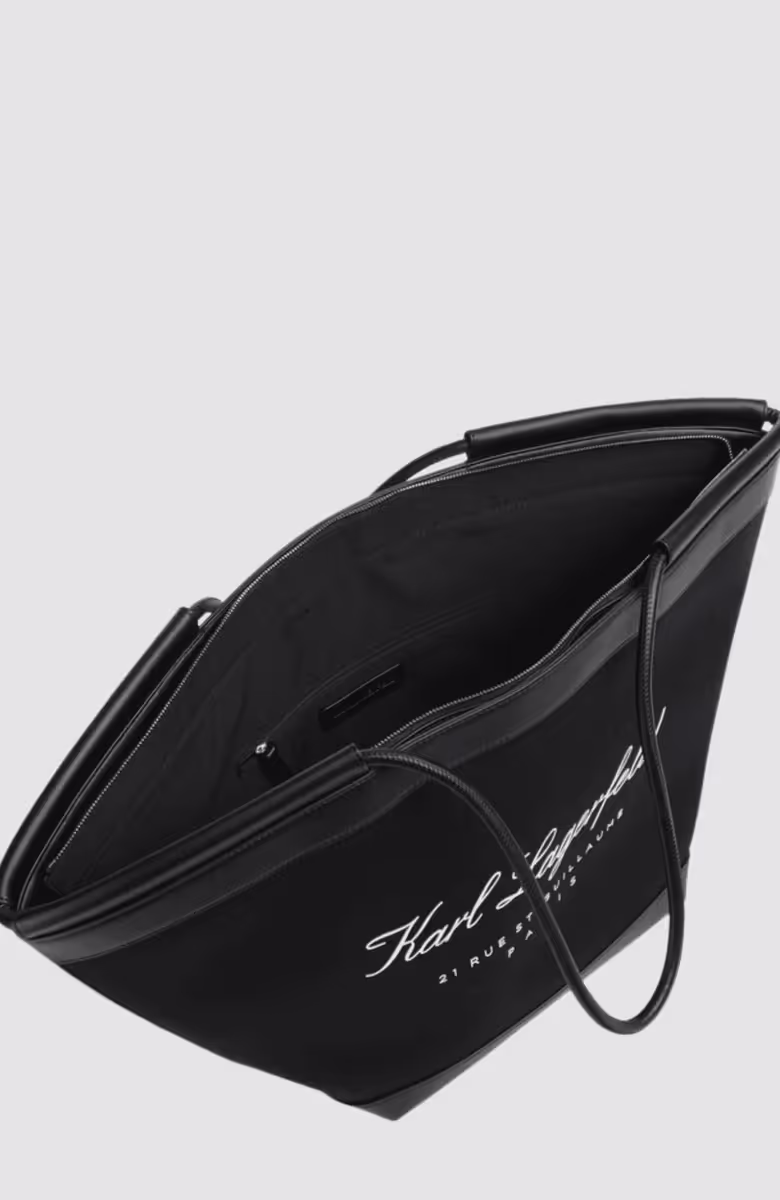 K/Hotel Karl Large Bag