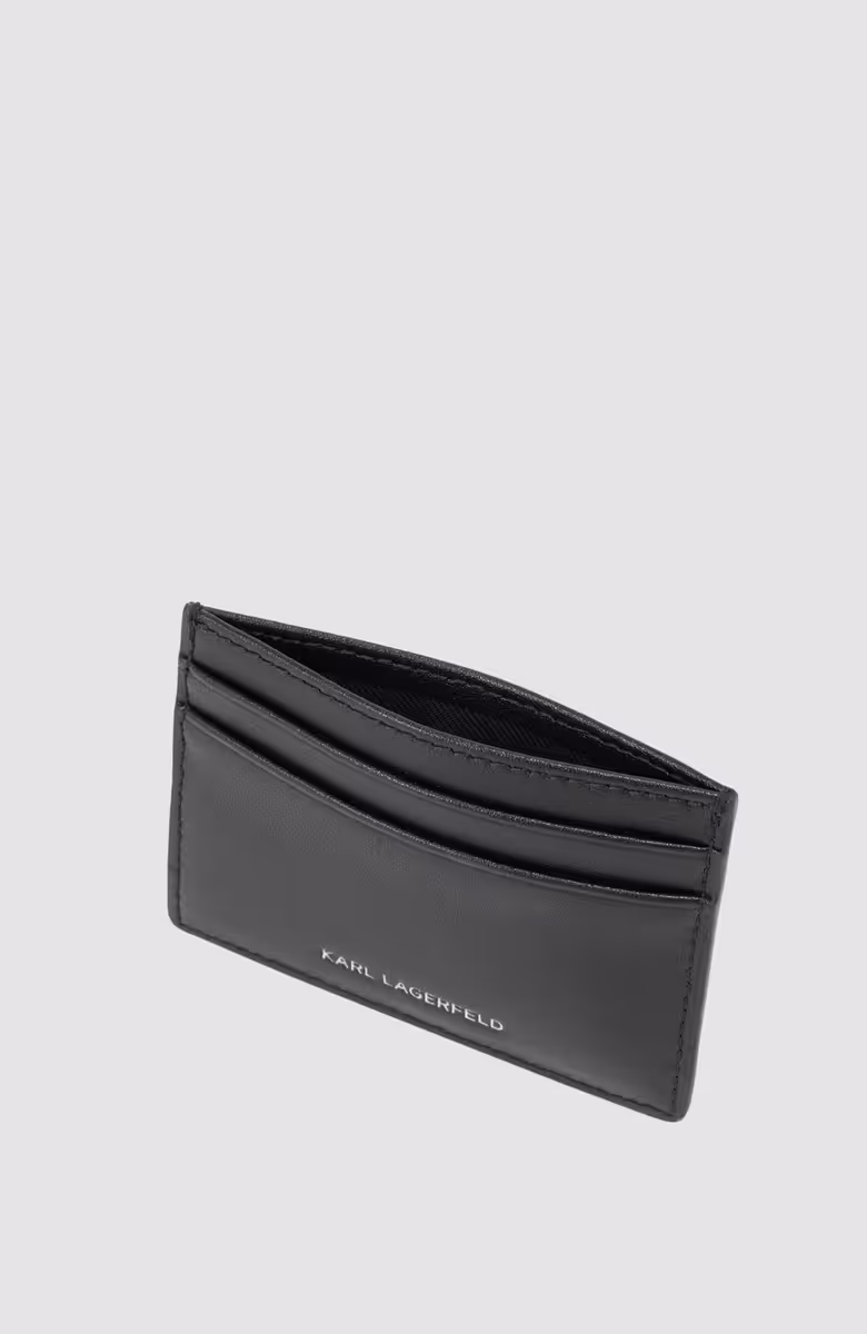 Ikon Circle Karl Card Holder