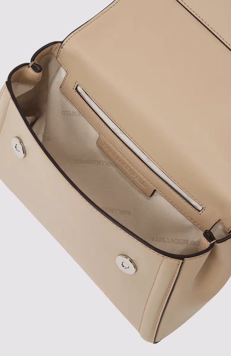 K/Autograph Sm Top Handle