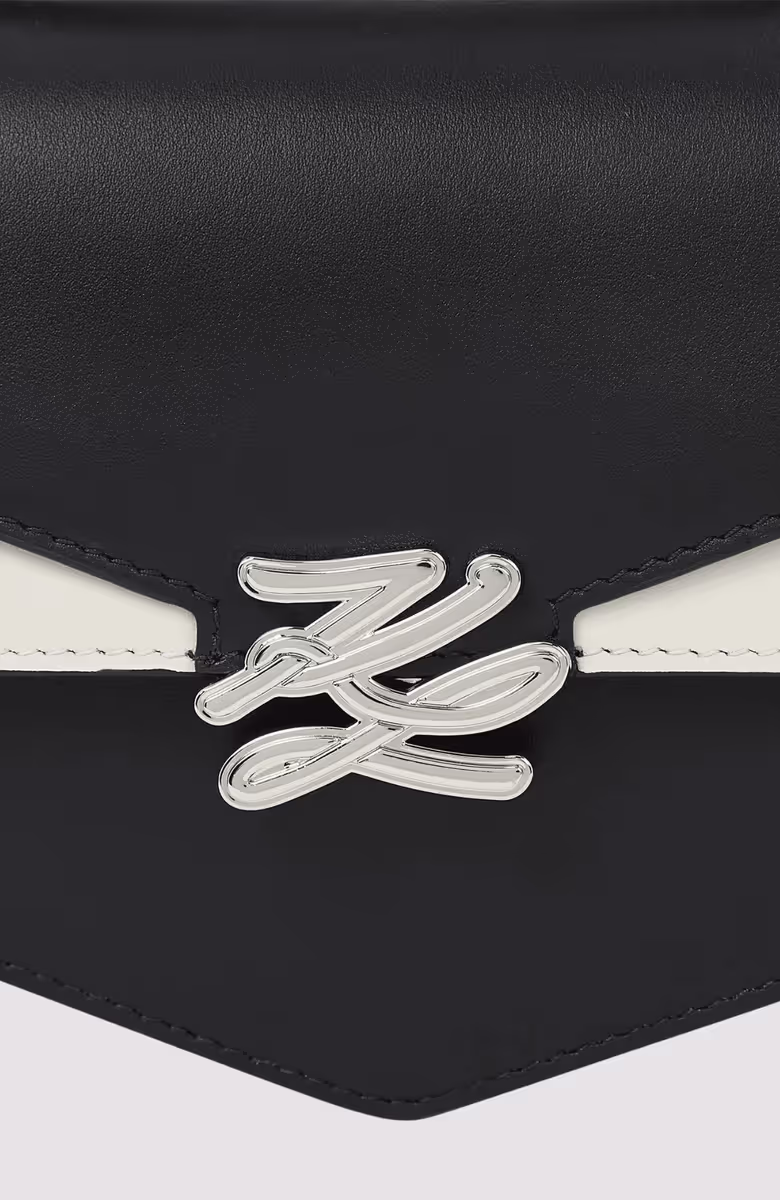 K/Studio Autograph Sm Cb Bl/Wh