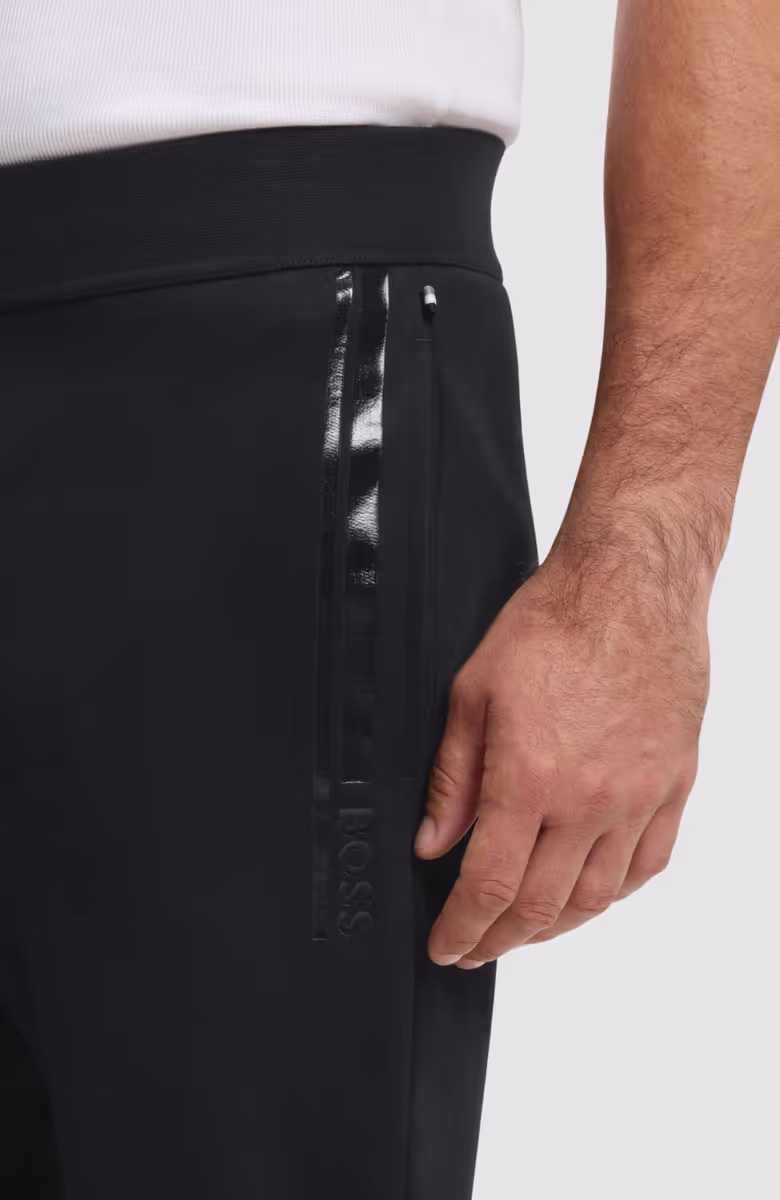 Authentic Pants