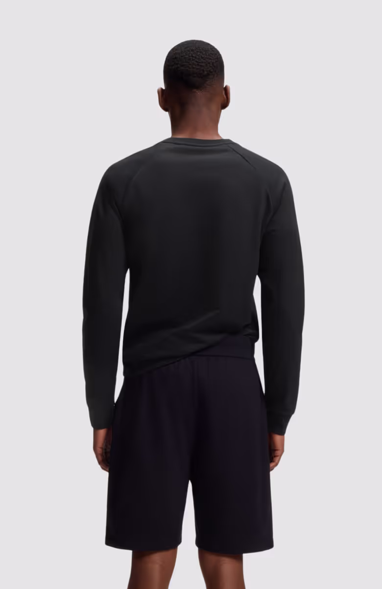Authentic Sweatshirt