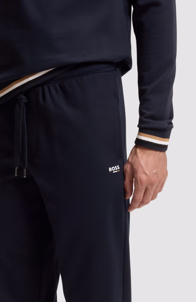 Iconic Pants