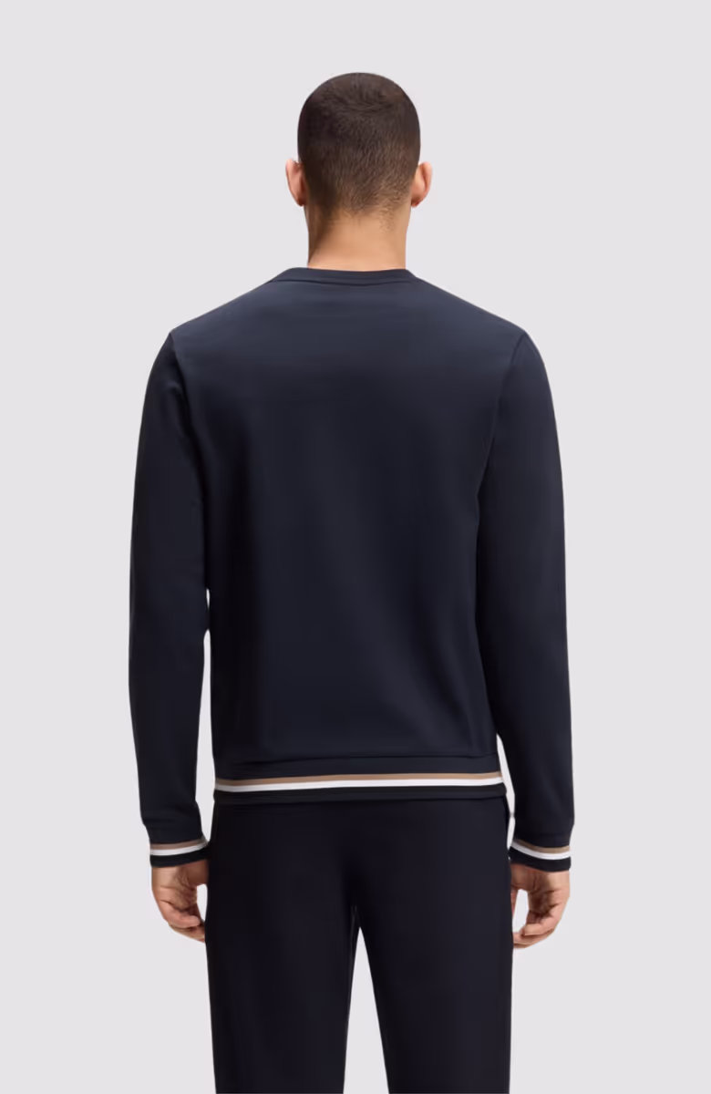 Iconic Sweatshirt
