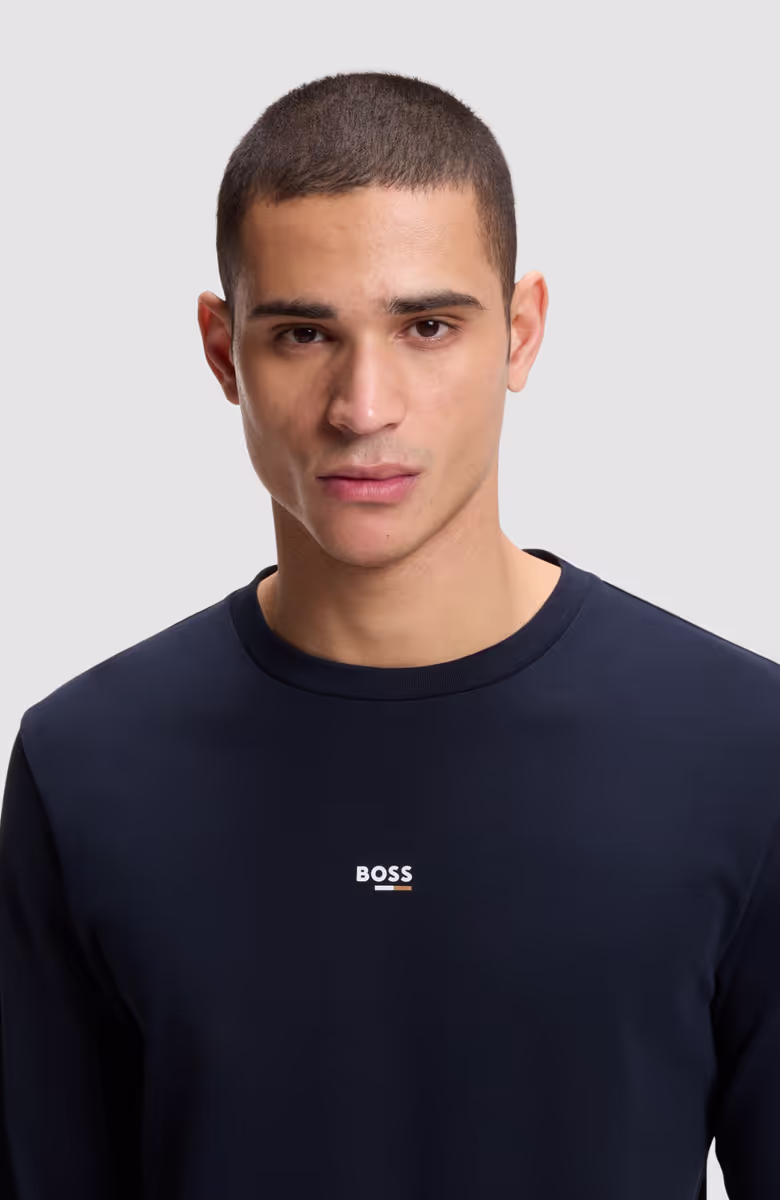 Iconic Sweatshirt
