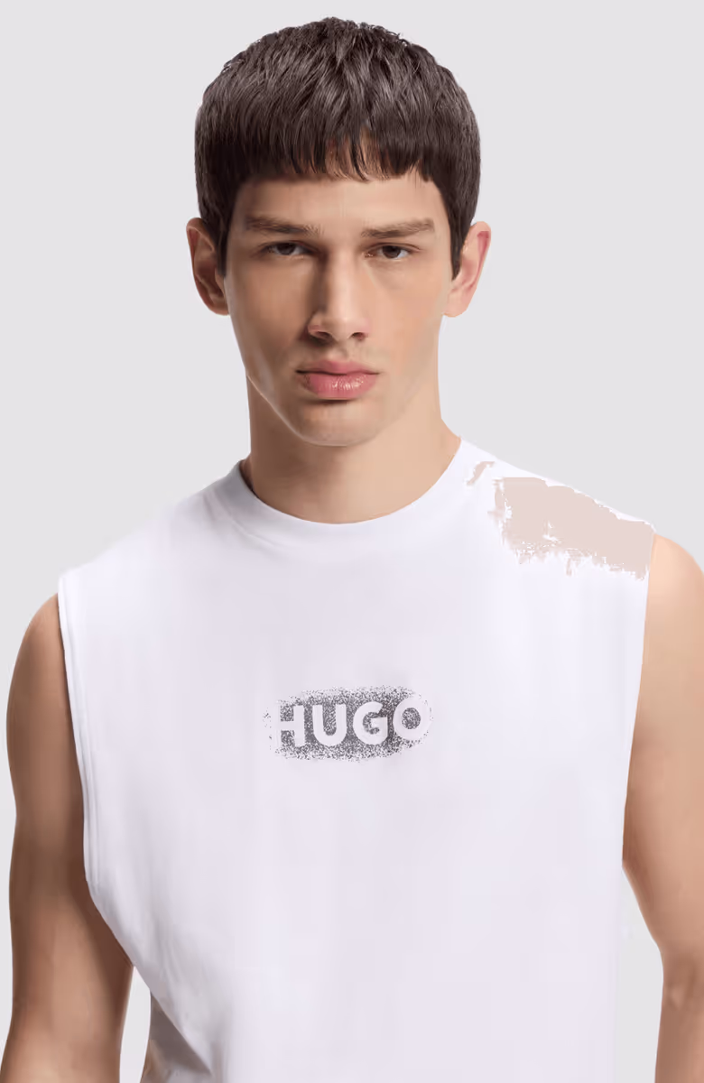 RAY BEACH_TANK_LOOSE