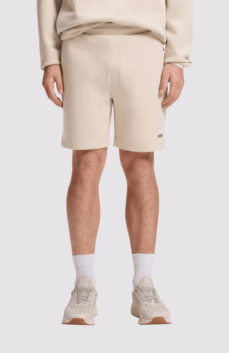 JT_Globe Short