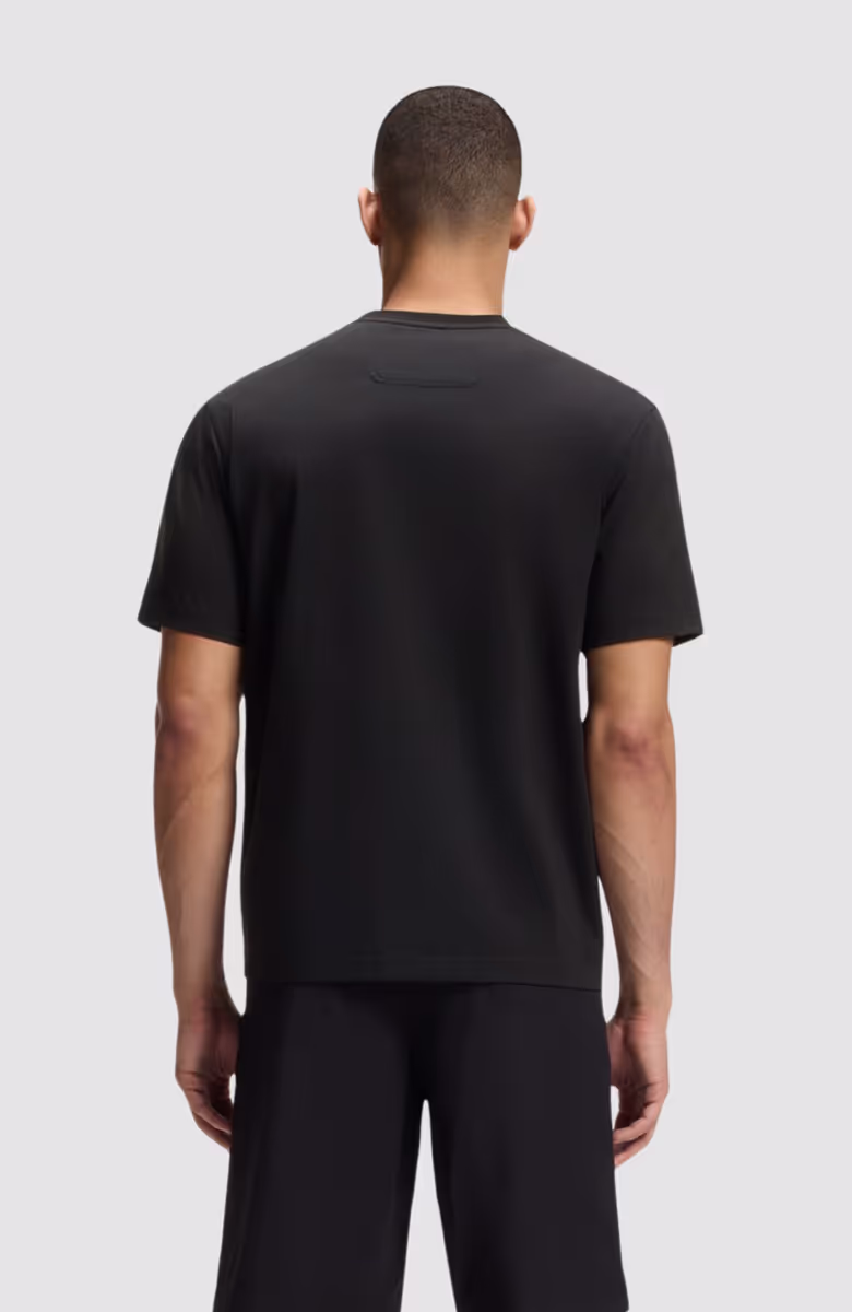 TS_Globe LogoPattern