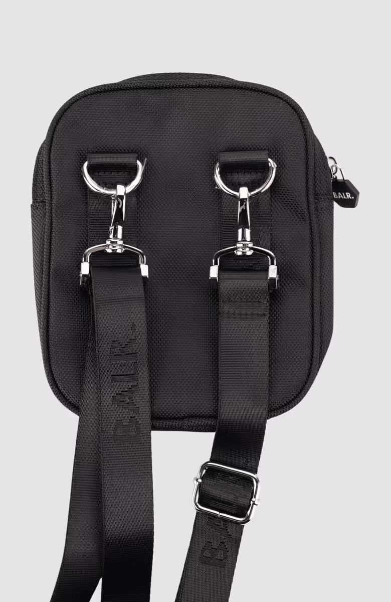 U-Series Small Cross Body Bag