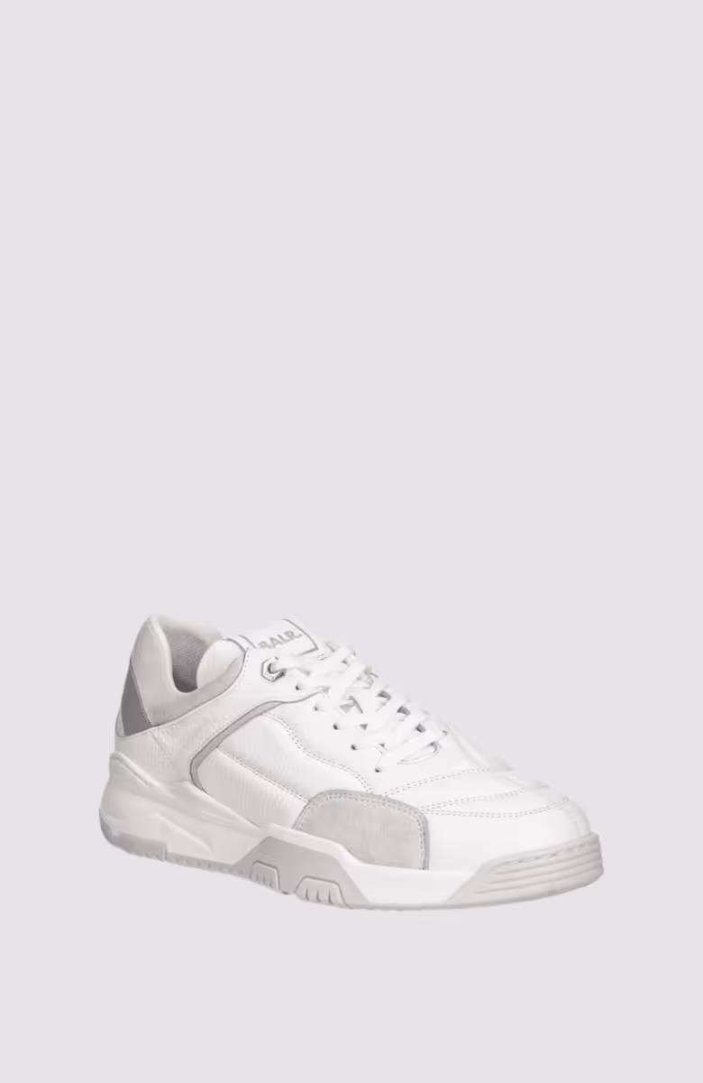 Chunky Football Sneaker