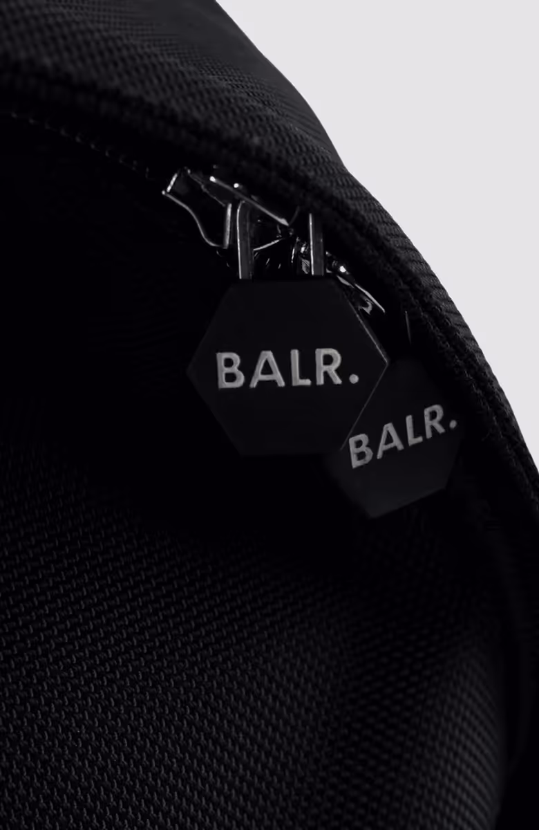 U-Series Small Classic Backpack