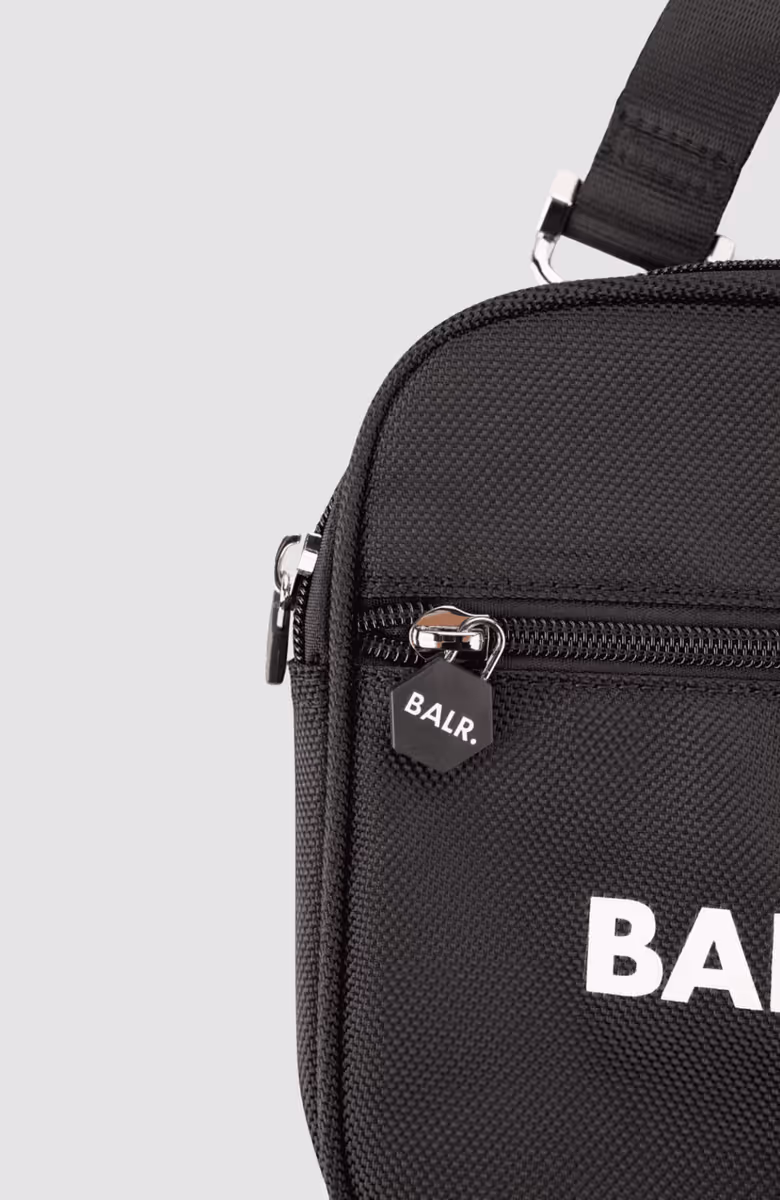 U-Series Small Cross Body Bag