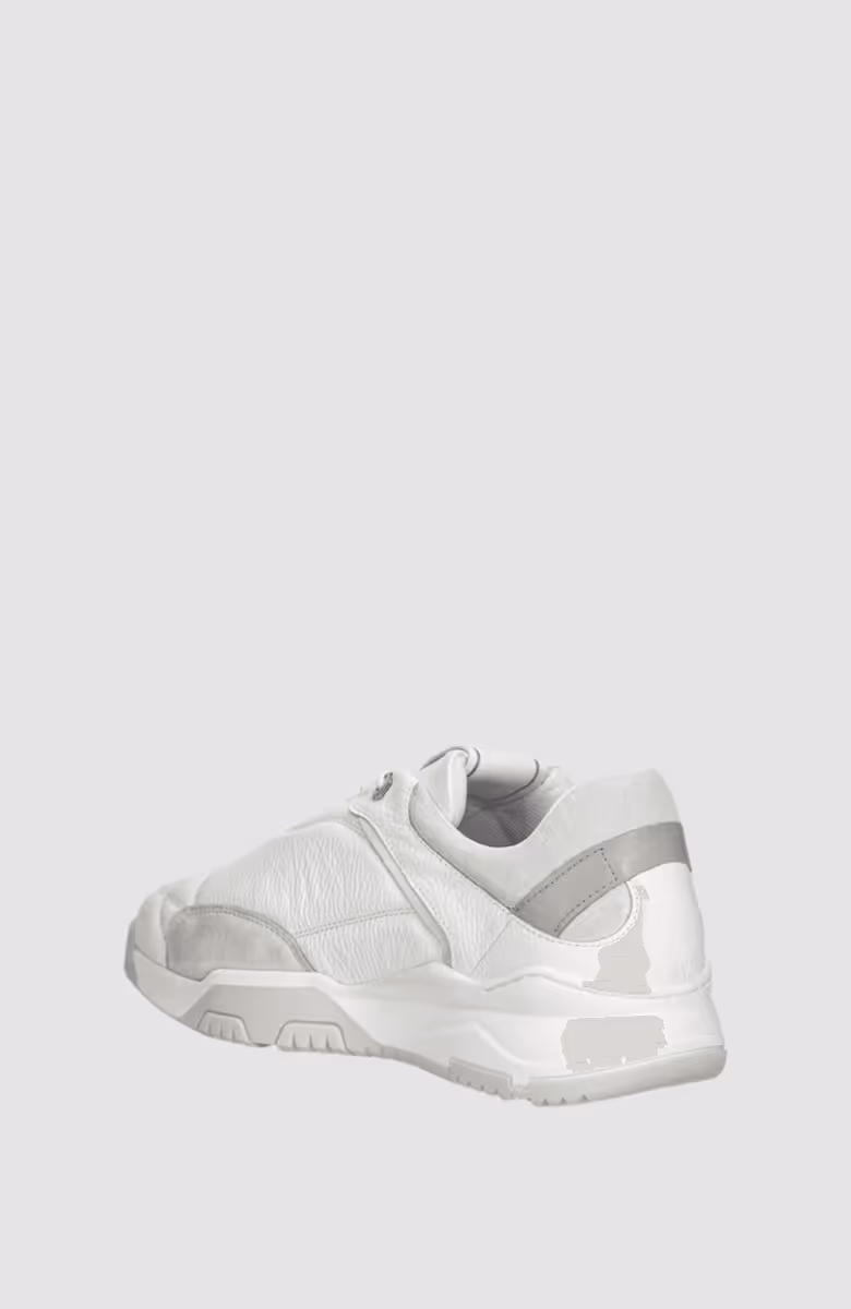 Chunky Football Sneaker