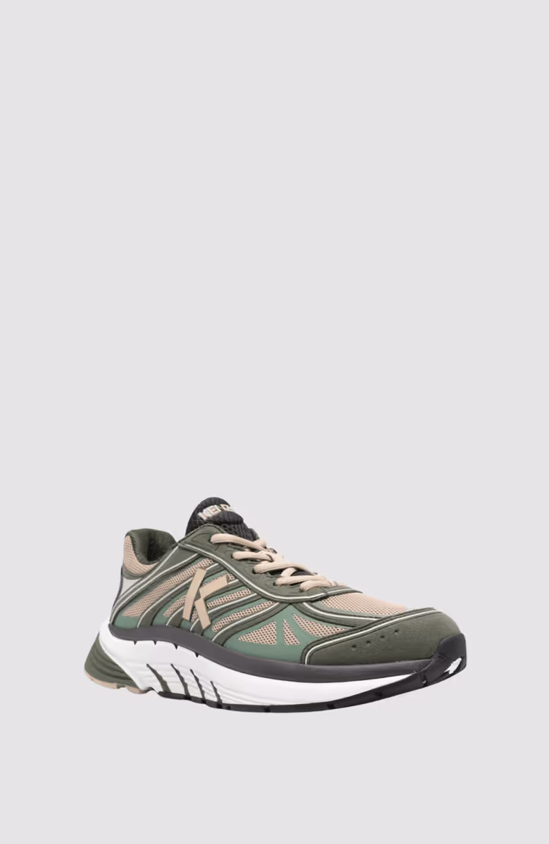 KENZO-Pace Sneakers