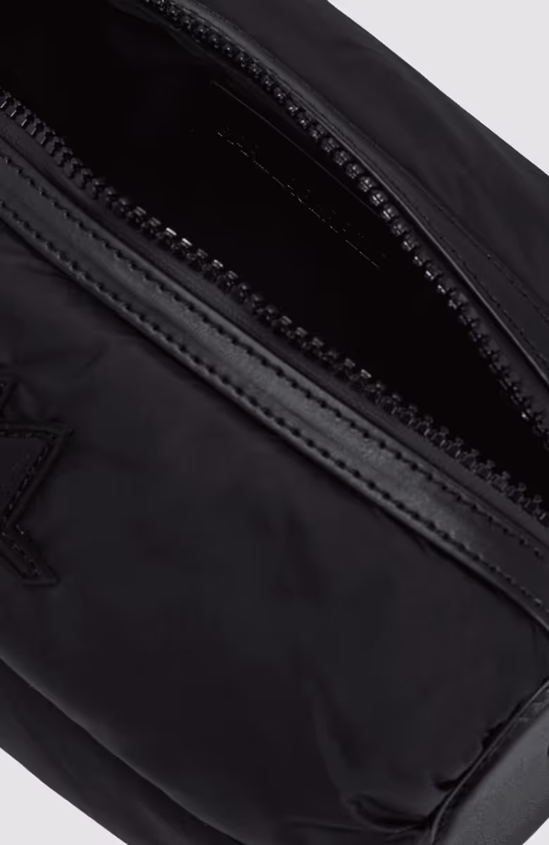 K/Monogram Padded Crossbody