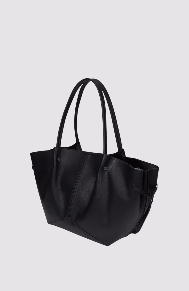 K/Pierced Md Tote