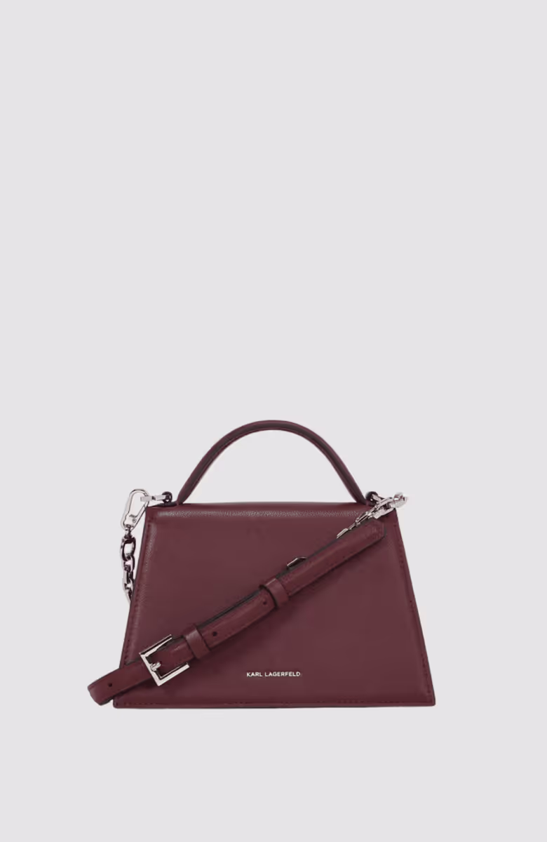 K/Signature 2.0 Sm Crossbody