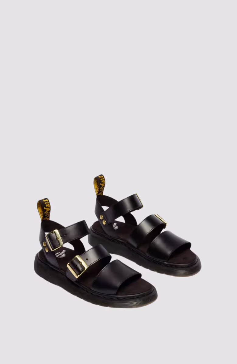 Gryphon Strap Sandal