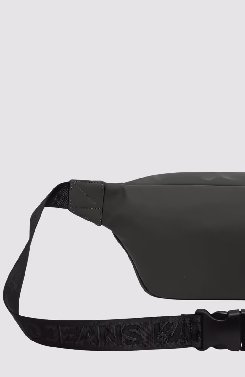 Klj Coated Pu Bumbag