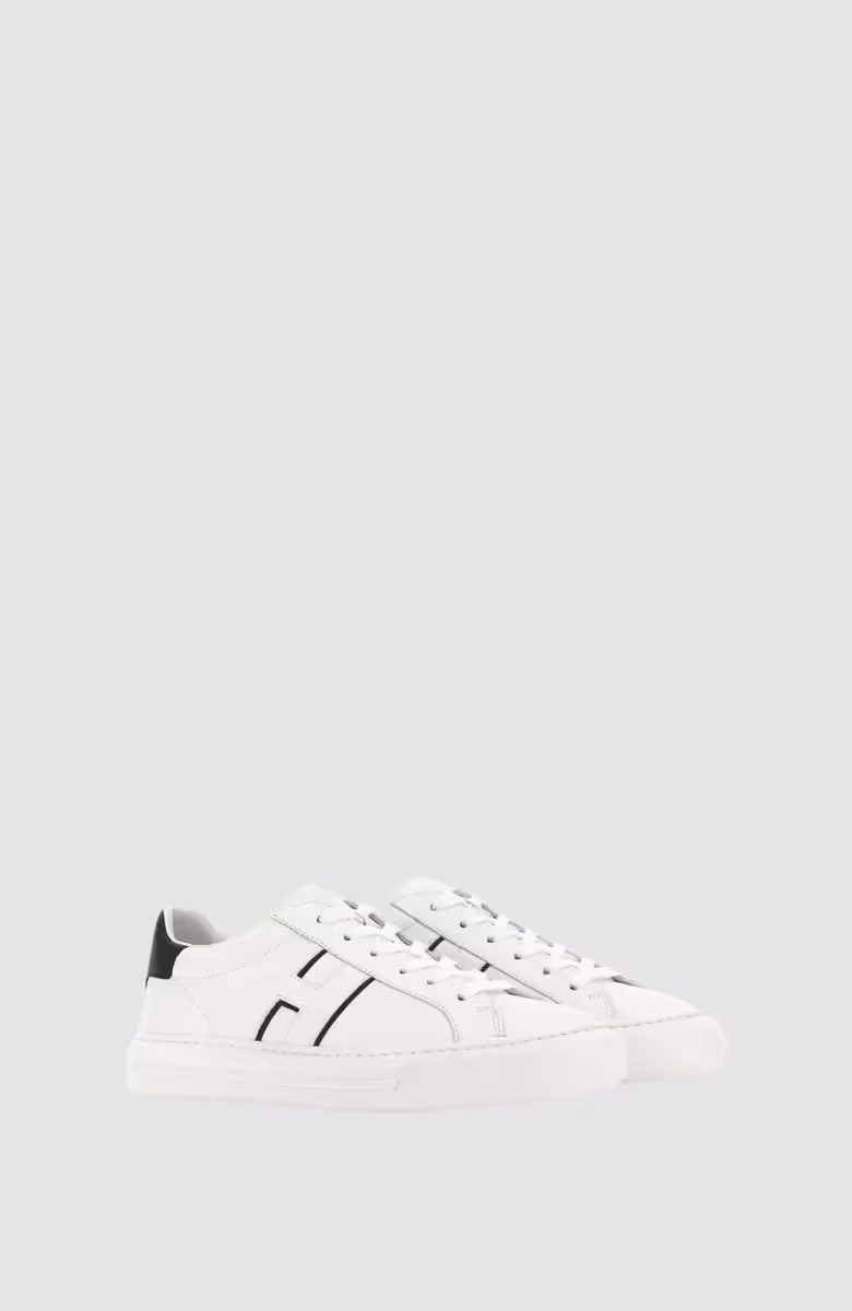 H691 Allacciato H