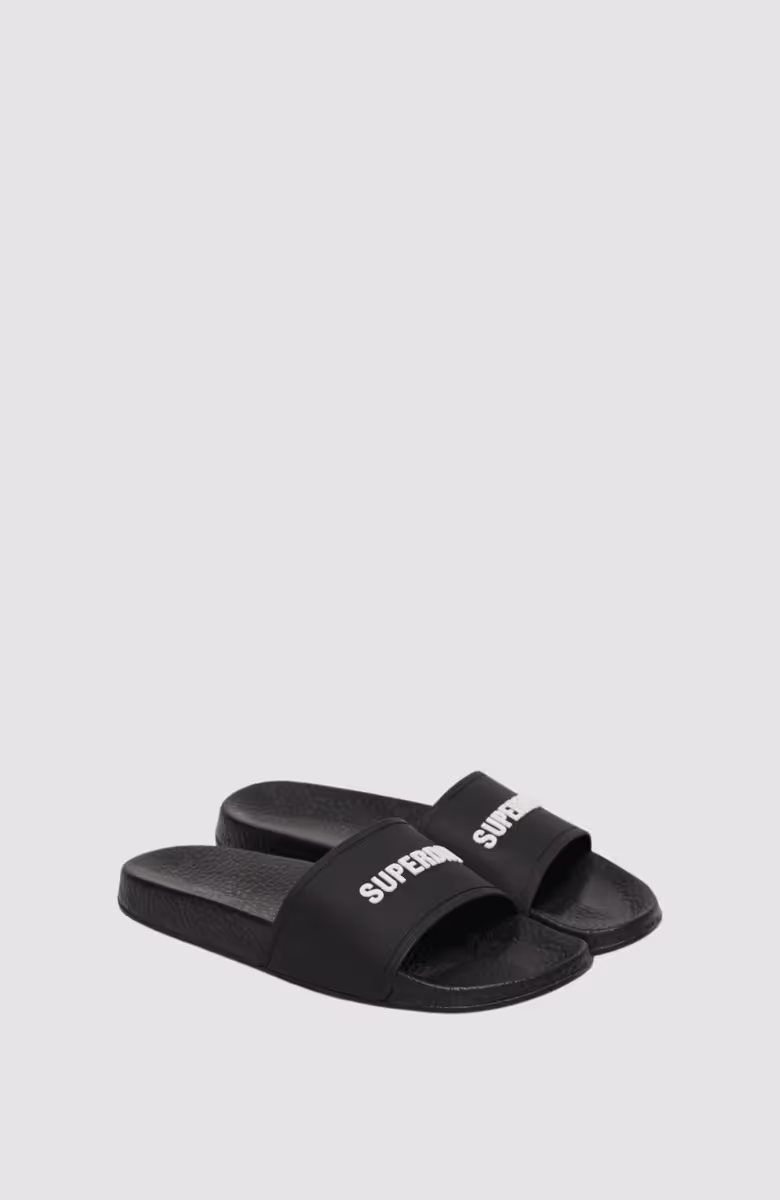 Premium Graphic Pool Slide