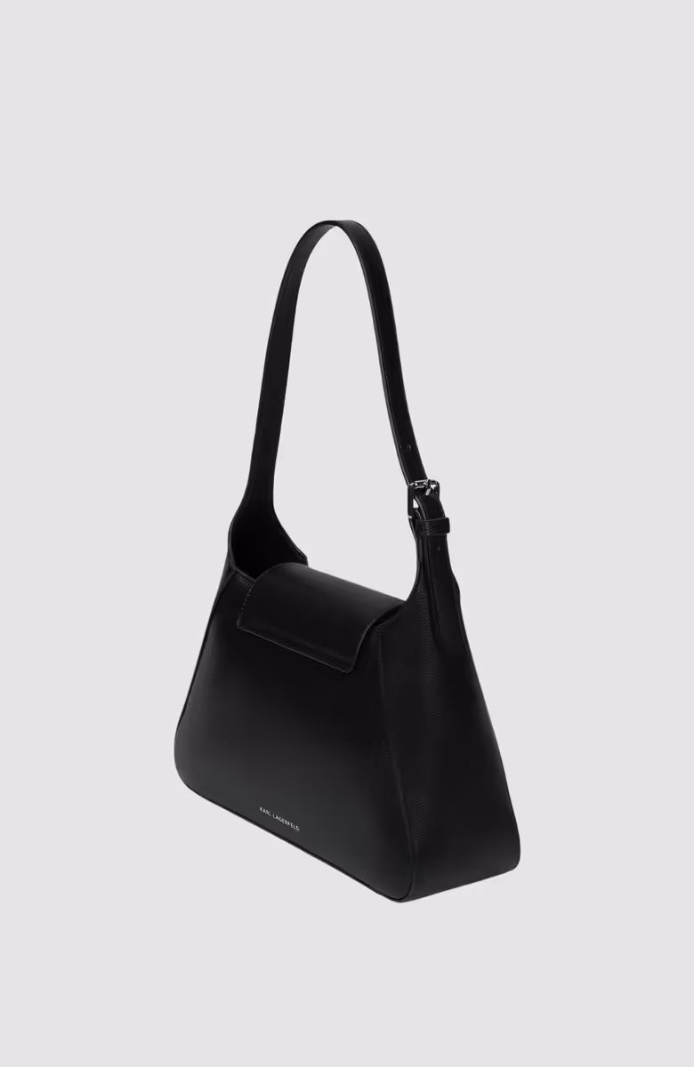 K/Rsg Metal Sm Zip Shb