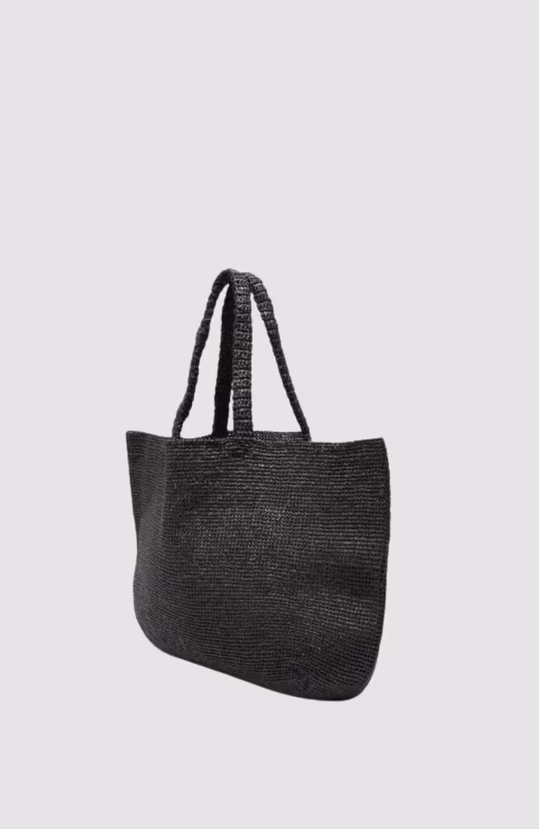 Jitney Tote Quote