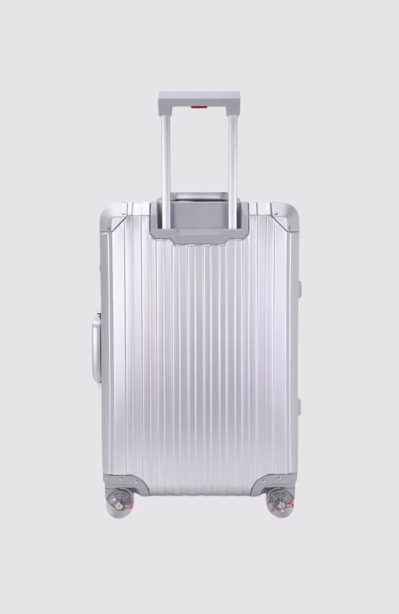 Diesel Aluminum Trolley M