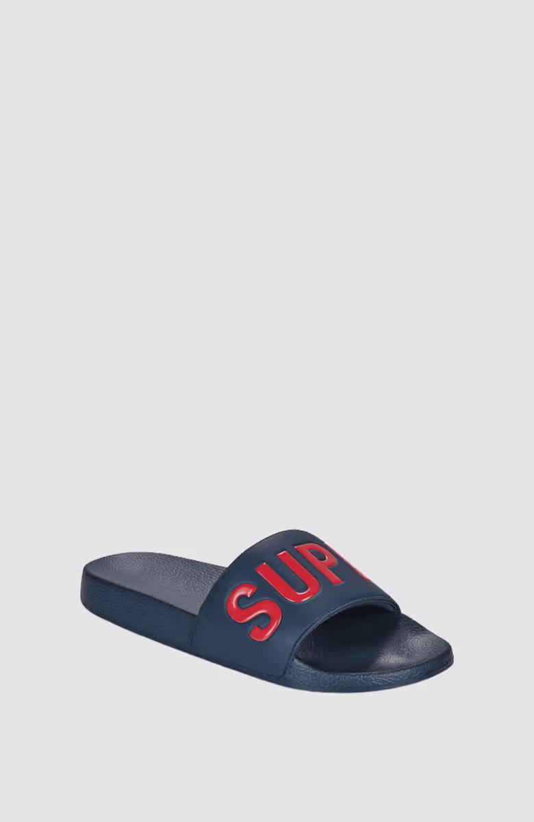 Superdry Pool Slide
