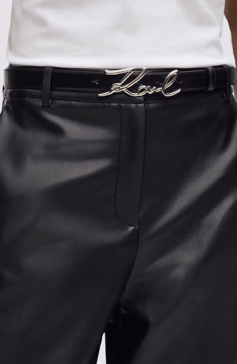 K/Signature H2.5 Belt