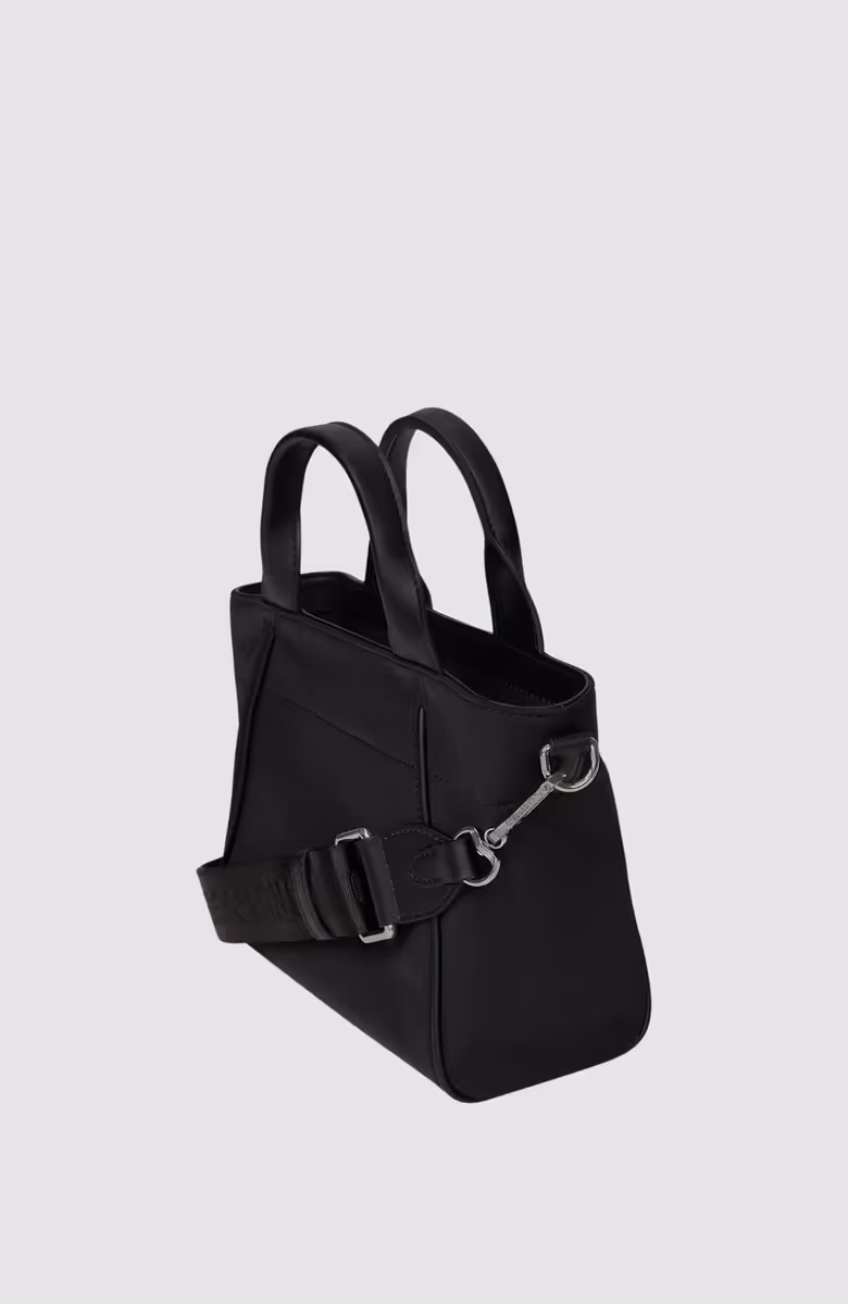 Ikon Nylon Sm Tote