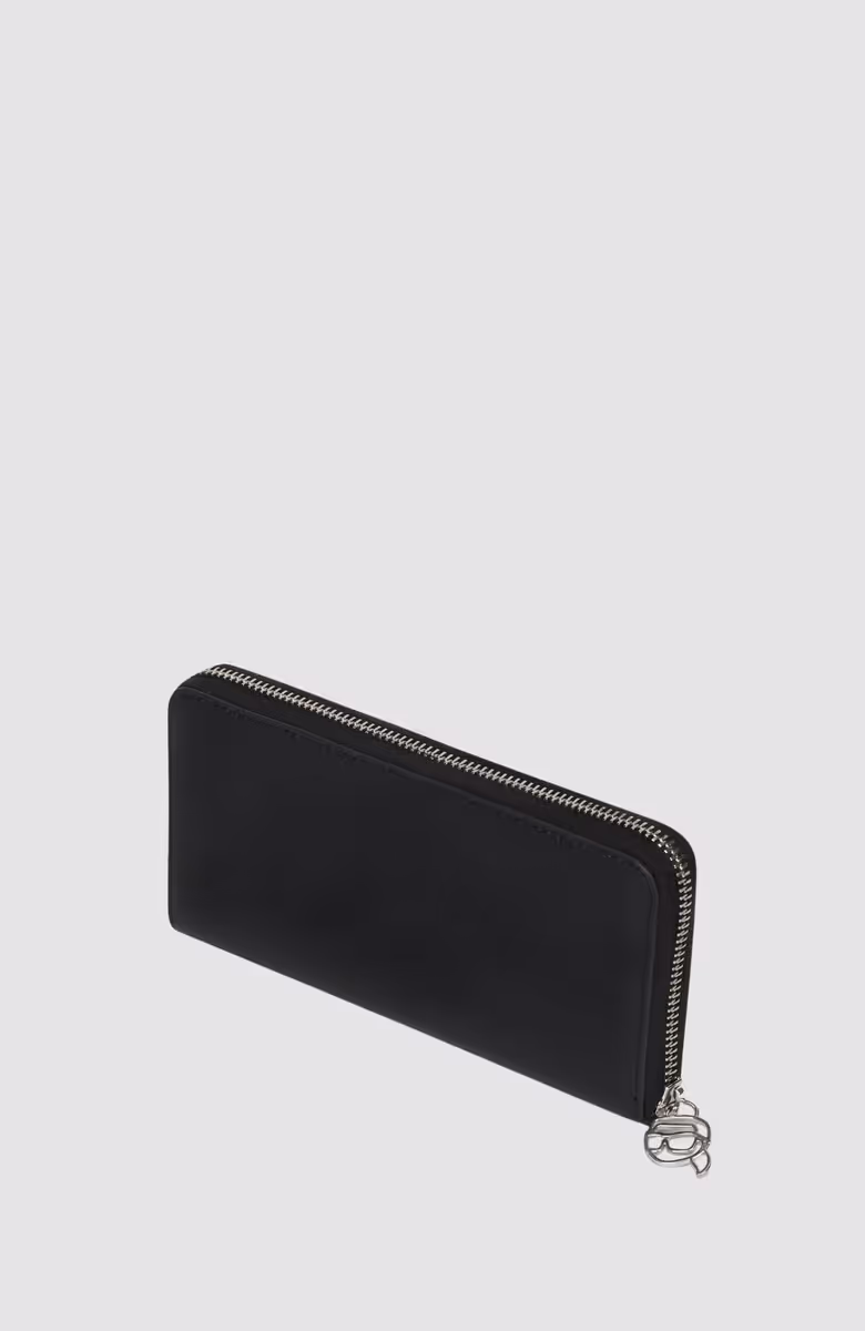 Ikon Pebble Continental Wallet