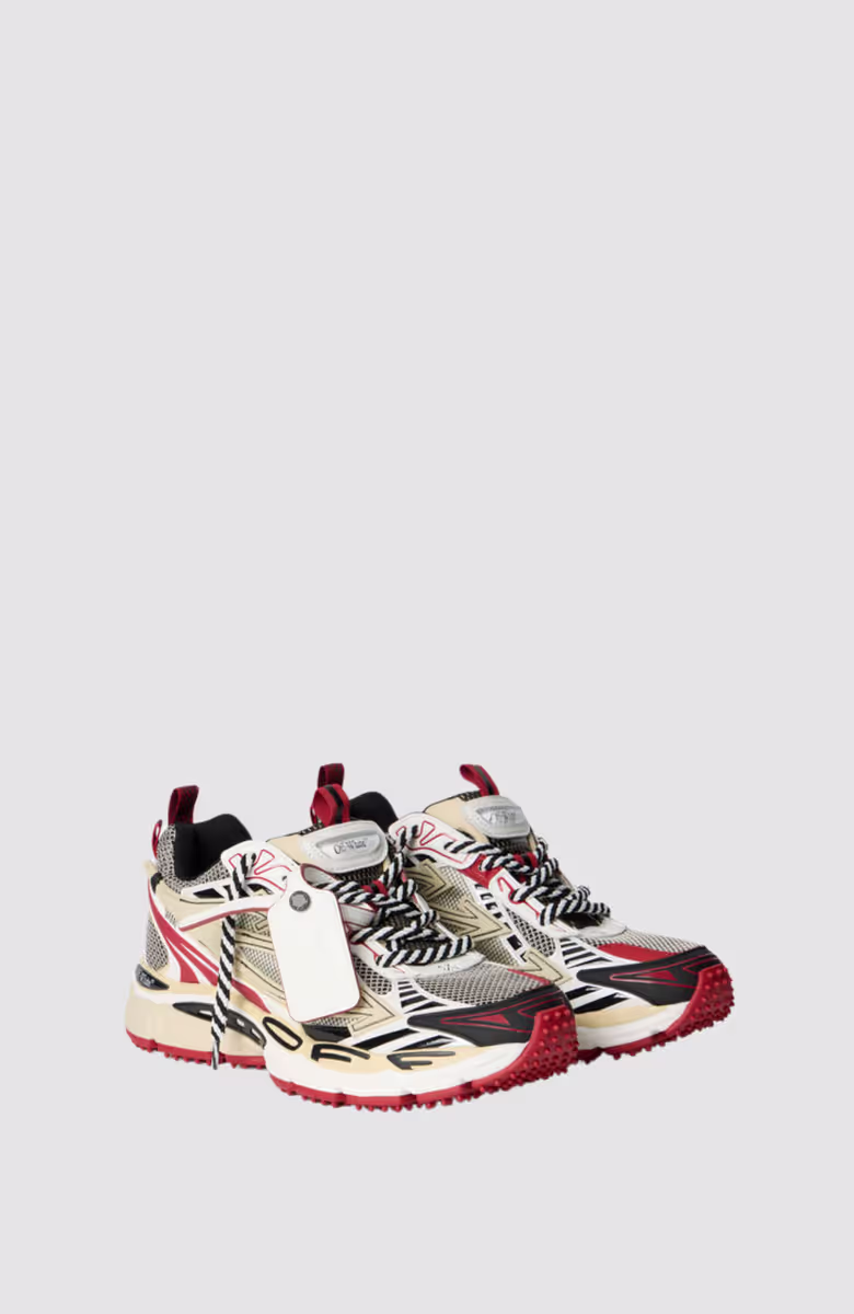 OW Be Right Back Sneakers