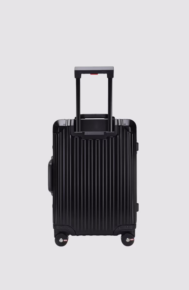 Diesel Aluminum Trolley S