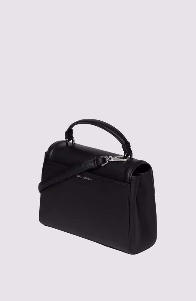 K/Autograph Sm Top Handle Bow