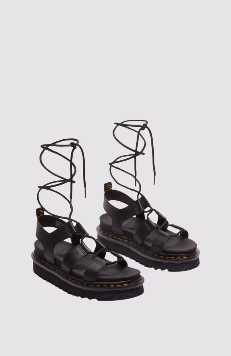 Nartilla Sandal