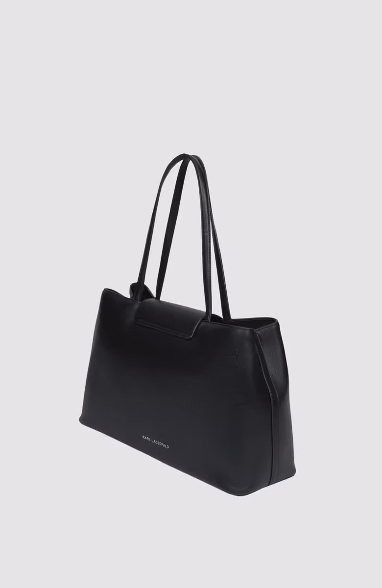 K/Rsg Metal Md Tote