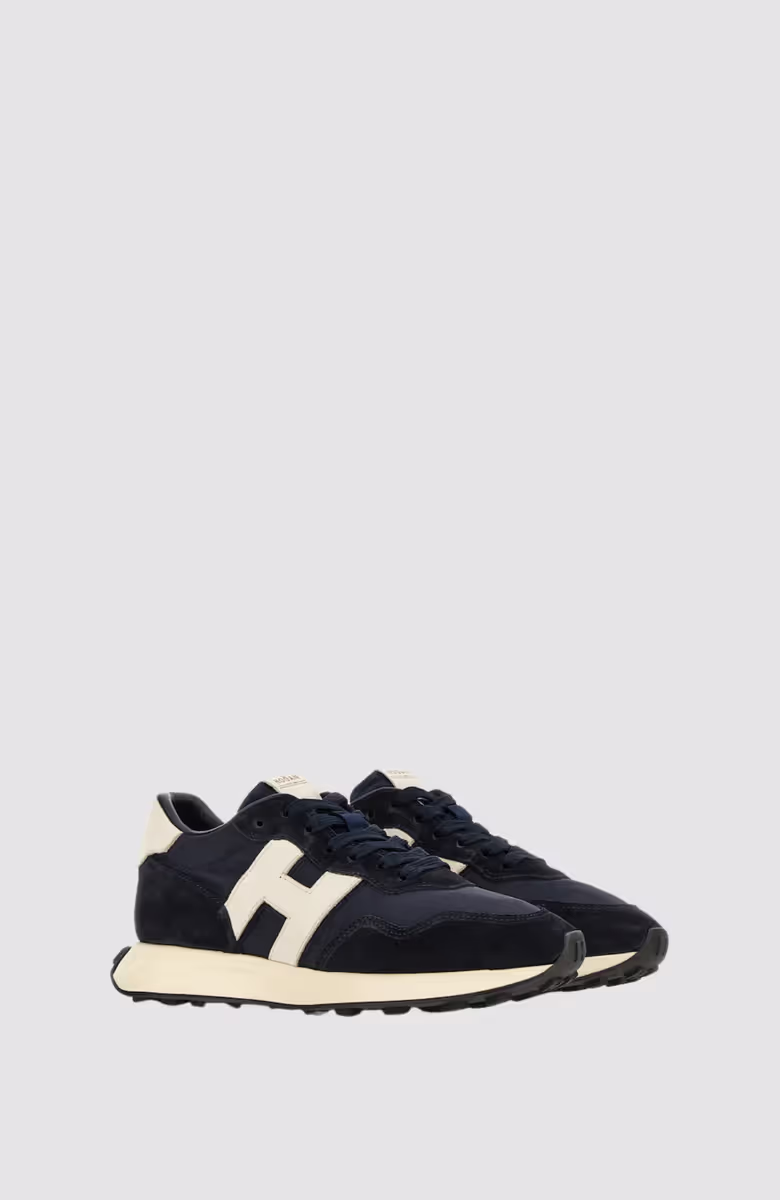 H601 Allacciata H Patch