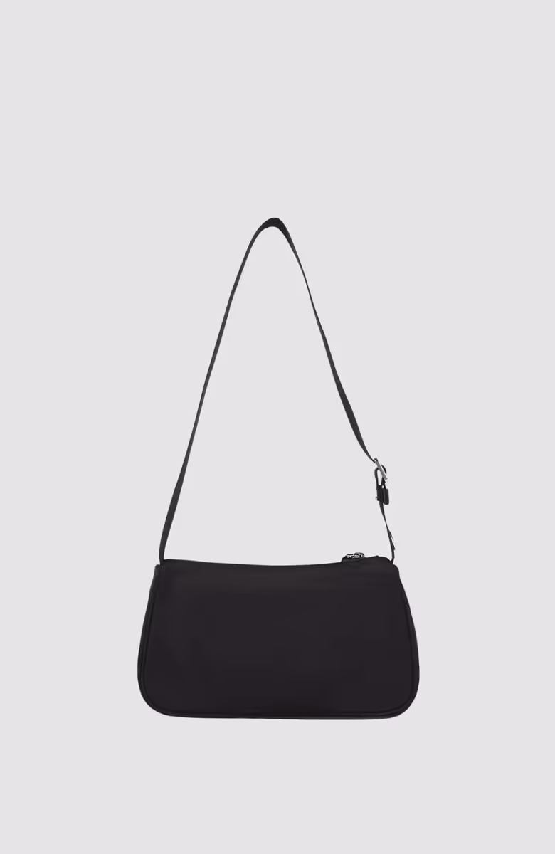KLJ Essential Nylon Shb