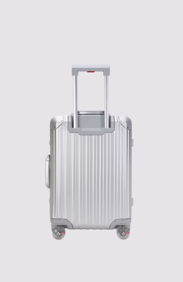 Diesel Aluminum Trolley S